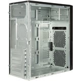 Inter-Tech IT-2812 Business, Tower-Gehäuse schwarz