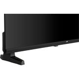 JVC LT-32VDH2555, LCD-Fernseher 80 cm (32 Zoll), schwarz, WXGA, Triple Tuner, VIDAA-Betriebssystem