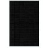 Ja Solar Solarpanel JAM54D41-440 LB, 440 Watt bifazial, 0% anthrazit, 0% MWST, bifaziales Doppelglas
