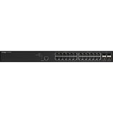 LANCOM GS-3628XP Managed L3-Lite Multi-Gbit PoE Access, Switch 