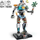 LEGO 77081 Fortnite KIT, Konstruktionsspielzeug 