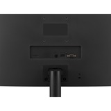 LG 24MP400-B, LED-Monitor 60 cm(24 Zoll), schwarz (matt), AMD Free-Sync, 75 Hz, IPS