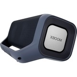 LG PN7 XBOOM GO, Lautsprecher schwarz, Bluetooth, USB-C