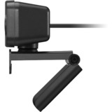 Lenovo Essential FHD Webcam schwarz
