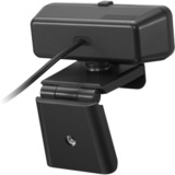 Lenovo Essential FHD Webcam schwarz