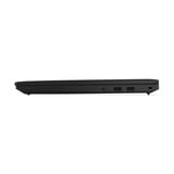 Lenovo ThinkPad L16 G1 (21L3004EGE), Notebook schwarz, Intel® Core™ Ultra 7 155U, Intel® Graphics, 32 GB DDR5, 1 TB (1 TB SSD), Windows 11 Pro