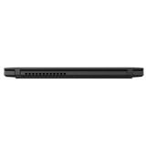 Lenovo ThinkPad P14s AMD G6 (21RV0014GE), Notebook schwarz, AMD Ryzen  AI 9 HX PRO 370, AMD Radeon 890M, 96 GB DDR5, 2 TB (2 TB SSD), Windows 11 Pro