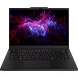 Lenovo ThinkPad P14s G6 (21QT006NGE), Notebook schwarz, Intel® Core™ Ultra 7 255H, Intel® Arc™ 140T, 32 GB DDR5, 1 TB (1 TB SSD), Windows 11 Pro