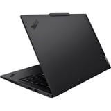Lenovo ThinkPad T14 AMD G5 (21MC003QGE), Notebook schwarz, AMD Ryzen 7 8840U, AMD Radeon 780M, 32 GB DDR5, 1 TB (1 TB SSD), Windows 11 Pro 64-Bit