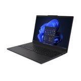Lenovo ThinkPad T16 G4 (21QE007SGE), Notebook schwarz, Intel® Core™ Ultra 5 225U, Intel® Arc™ Graphics, 32 GB DDR5, 1 TB (1 TB SSD), Windows 11 Pro