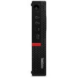 Lenovo ThinkStation P330 30CE Generalüberholt, Mini-PC schwarz, Windows 11 Pro 64-Bit