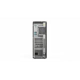 Lenovo ThinkStation P520 Generalüberholt, PC-System schwarz, Windows 11 Pro