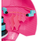 MGA Entertainment L.O.L. Surprise Glamper, Spielfahrzeug 