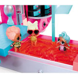 MGA Entertainment L.O.L. Surprise Glamper, Spielfahrzeug 