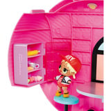 MGA Entertainment L.O.L. Surprise Glamper, Spielfahrzeug 