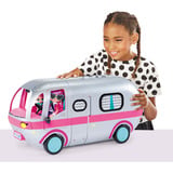 MGA Entertainment L.O.L. Surprise Glamper, Spielfahrzeug 
