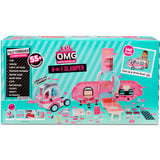 MGA Entertainment L.O.L. Surprise Glamper, Spielfahrzeug 