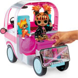 MGA Entertainment L.O.L. Surprise Glamper, Spielfahrzeug 