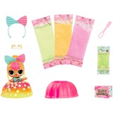 MGA Entertainment L.O.L. Surprise Mix & Make Birthday Cake Tots, Spielfigur sortierter Artikel