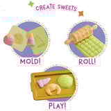 MGA Entertainment Rainbow High Little - Dessert Shop with Kandy Spielset, Spielfigur 