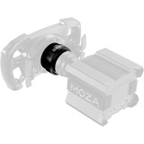 MOZA Quick Release Adapter schwarz