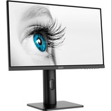 MSI PRO MP243PDE, LED-Monitor 60 cm (24 Zoll), schwarz, FullHD, AMD Free-Sync, HDMI