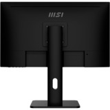 MSI PRO MP243PDE, LED-Monitor 60 cm (24 Zoll), schwarz, FullHD, AMD Free-Sync, HDMI