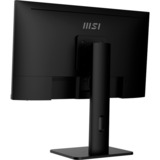 MSI PRO MP243PDE, LED-Monitor 60 cm (24 Zoll), schwarz, FullHD, AMD Free-Sync, HDMI