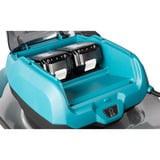 Makita Akku-Rasenmäher DLM466Z, 36Volt (2x18Volt) blau/schwarz, ohne Akku und Ladegerät