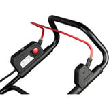 Makita Akku-Rasenmäher DLM466Z, 36Volt (2x18Volt) blau/schwarz, ohne Akku und Ladegerät