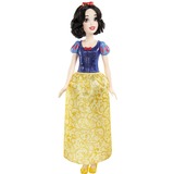 Mattel Disney Prinzessin Schneewittchen-Puppe, Spielfigur