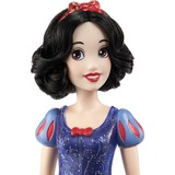 Mattel Disney Prinzessin Schneewittchen-Puppe, Spielfigur 