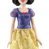 Mattel Disney Prinzessin Schneewittchen-Puppe, Spielfigur 