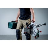 Metabo KS 216 M, Kapp- und Gehrungssäge (610216000), 1100 Watt