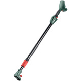 Metabo Teleskopstab MS, Halterung schwarz/grün