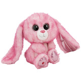NICI GLUBSCHIS Hase Flommi-Fun 25 cm, Kuscheltier pink