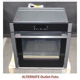 Neff B5ACJ7HG3 N50, Backofen schwarz/graphit
