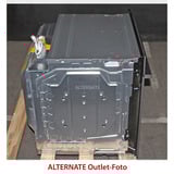 Neff B5ACJ7HG3 N50, Backofen schwarz/graphit