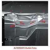 Neff B5ACJ7HG3 N50, Backofen schwarz/graphit