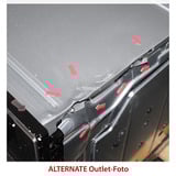 Neff B5ACJ7HG3 N50, Backofen schwarz/graphit