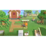 Nintendo Switch Lite inkl. Animal Crossing: New Horizons, Spielkonsole gelb