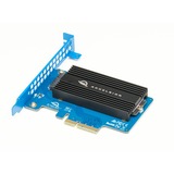 OWC Adapter-Card Accelsior 1A, Controller 