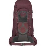 Osprey Kyte 68, Rucksack lila, 68 Liter, Größe WM/L