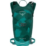 Osprey Salida 8, Rucksack türkis, 8 Liter