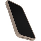 Otterbox Symmetry Cactus Leather, Handyhülle beige, iPhone 17 Pro Max, MagSafe