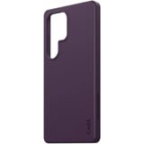 PanzerGlass Fearlessly Fashionable Case, Handyhülle pflaume, Samsung Galaxy S25 Ultra, QI-kompatibel