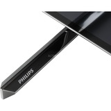 Philips 55OLED706/12, OLED-Fernseher 139 cm(55 Zoll), silber, UltraHD/4K, AMD Free-Sync, Ambilight