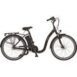 Prophete GENIESSER 20.ESC.20 (2020), Pedelec schwarz, 26", 46 cm Rahmen
