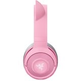 Razer Kraken Kitty V2 Pro RGB, Gaming-Headset rosa