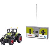 Revell Mini RC Claas 960 Axion Traktor grün/grau